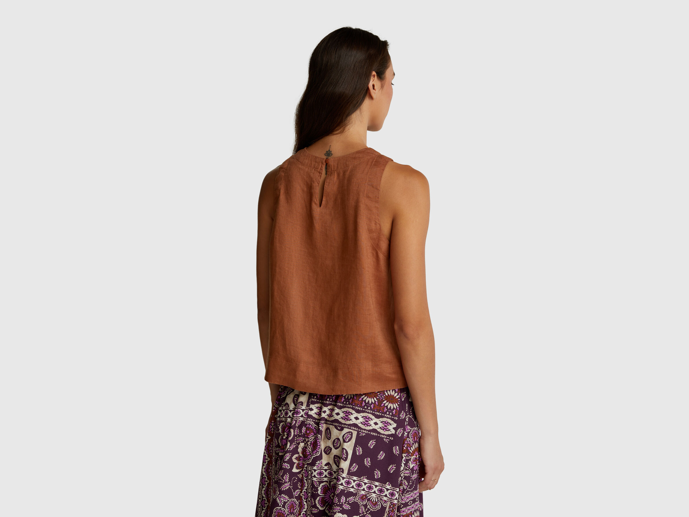 BLOUSE Women image number 3